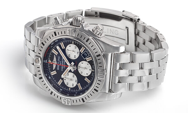 ブライトリングスーパーコピー時計 BREITLING クロノマット44 A005B13PA